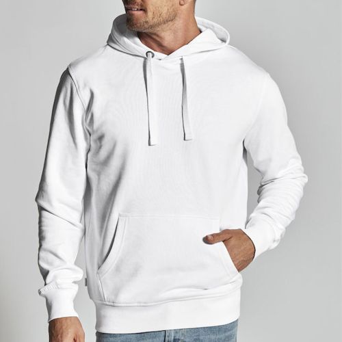 Hoodie heren fairtrade - Afbeelding 18